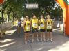 MIEMBROS DEL CLUB ATLETISMO TOTANA-ÓPTICA SANTA EULALIA  PARTICIPAN EN LA II MEDIA MARATÓN INTERNACIONAL “CIUDAD DE MOLINA DE SEGURA”