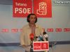 EL PSOE PROPONE LA POSIBILIDAD DE CAMBIAR LAS MULTAS POR NO LLEVAR CASCO POR CURSOS DE EDUCACION VIAL