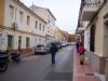 SE CAMBIA EL SENTIDO DE LA CIRCULACIÓN EN LA CALLE ENCOMIENDA POR PETICIÓN EXPRESA DE LOS VECINOS (2007)