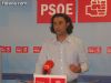 EL PSOE OFRECIÓ UNA RUEDA DE PRENSA PARA INFORMAR SOBRE LA LEY DEL ESTATUTO DEL TRABAJADOR AUTÓNOMO