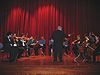 Concierto de Navidad “La música escrita para la Navidad” a cargo de la Orquesta de Cámara de Cartagena 
