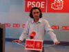 EL PSOE PIDE A JUAN CARRIÓN QUE PONGA ORDEN EN SUS FILAS