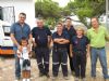 EL AYUNTAMIENTO SUSCRIBIRÁ UN CONVENIO CON LA CONSEJERÍA DE DESARROLLO SOSTENIBLE PARA REALIZAR LOS SERVICIOS DE VIGILANCIA FORESTAL DENTRO DEL PLAN INFOMUR´2008 (2008)