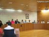 EL PLENO DEL AYUNTAMIENTO TRATARÁ EN SU PRIMERA SESIÓN DE LA LEGISLATURA LA NUEVA ESTRUCTURA ORGANIZATIVA Y ADMINISTRATIVA DEL CONSISTORIO