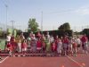 EL CLUB DEPORTIVO SIERRA ESPUÑA FINALIZA SUS CLASES DE TENIS