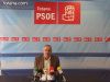 EL PSOE HACE UNA VALORACIÓN MUY POSITIVA DE LA CONCENTRACIÓN CIUDADANA CONTRA EL PLAN GENERAL DE URBANISMO