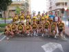 MIEMBROS DEL CLUB DE ATLETISMO ÓPTICA SANTA EULALIA PARTICIPARON  EN LA XXIV EDICIÓN DE LA MEDIA MARATÓN CIUDAD DE TORREVIEJA