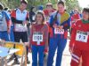 LA CONCEJALÍA DE DEPORTES FELICITA AL CLUB DE ORIENTACIÓN DE TOTANA POR SU PARTICIPACIÓN EN EL CAMPEONATO DE CAMPEONATO CELEBRADO EN CALASPARRA (2008)