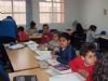 EL PROYECTO DE “PROMOCIÓN EDUCATIVA” CONSOLIDA SU ACTUACIÓN EN EL SEGUNDO TRIMESTRE DEL CURSO ESCOLAR BENEFICIANDO SEMANALMENTE A MÁS DE 120 NIÑOS Y JÓVENES DE LA LOCALIDAD