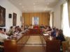PLENO APRUEBA INCLUIR CUATRO PROYECTOS SOBRE MEJORAS SERVICIO AGUA POTABLE EN LA LÍNEA DE FINANCIACIÓN DE LOS FONDOS COMUNITARIOS FEDER PLENO APRUEBA INCLUIR CUATRO PROYECTOS SOBRE MEJORAS SERVICIO AGUA POTABLE EN LA LÍNEA DE FINANCIACIÓN DE LOS FONDOS COMUNITARIOS FEDER