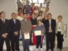 AYUNTAMIENTO HACE ENTREGA DIPLOMAS PARTICIPANTES TALLERES Y CURSOS PROYECTO EQUAL RESEM-SENENT (RED SOLIDARIDAD Y EMPLEO) AYUNTAMIENTO HACE ENTREGA DIPLOMAS PARTICIPANTES TALLERES Y CURSOS PROYECTO EQUAL RESEM-SENENT (RED SOLIDARIDAD Y EMPLEO)