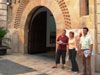 IZQUIERDA UNIDA DE TOTANA ASEGURA QUE EL COLEGIO DE ARQUITECTOS DE MURCIA, COINCIDIENDO CON SU GRUPO,  PRESENTA UNA DENUNCIA ANTE PATRIMONIO POR LAS OBRAS QUE AFECTAN AL BIEN DE INTERÉS CULTURAL DENOMINADO HUERTO DE GRAY