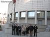 TOTANA.COM Y EL GABINETE DE EDUCACIÓN VIAL DE LA POLICÍA LOCAL DE TOTANA ESTUVIERON EN EL SENADO EN LOS PREMIOS DÍA DE INTERNET