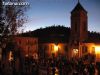 SE ESTABLECE HASTA EL 17 DE NOVIEMBRE LAS CONDICIONES PARA OPTAR A UN PUESTO DE FERIA EN EL PARAJE DE LA SANTA DURANTE LAS ROMERÍAS DE SANTA EULALIA