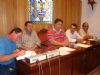EL CONCEJAL DE URBANISMO ALCANZA UN ACUERDO CON LAS ORGANIZACIONES GANADERAS Y ASOCIACIONES DE DEFENSA SANITARIA DEL MUNICIPIO SOBRE EL DOCUMENTO DEL PGMO EL CONCEJAL DE URBANISMO ALCANZA UN ACUERDO CON LAS ORGANIZACIONES GANADERAS Y ASOCIACIONES DE DEFENSA SANITARIA DEL MUNICIPIO SOBRE EL DOCUMENTO DEL PGMO