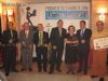 SE ENTREGAN LOS PREMIOS “TOTANEROS DEL AÑO 2006”, QUE CONVOCA EL PERIÓDICO “LÍNEA LOCAL”