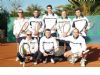 CAMPEONATO REGIONAL POR EQUIPOS DE TENIS VETERANOS +35