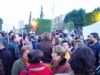 DIRIGENTES DE IU EN TOTANA ESTUVIERON EN LA MANIFESTACIÓN DEL SÁBADO CONTRA LA ESPECULACIÓN ENLA REGIÓN DE MURCIA