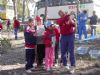 LA CONCEJALÍA DE DEPORTES Y EL CLUB DE ORIENTACION TOTANA DESPLAZAN A 56 ESCOLARES DE TOTANA AL CAMPEONATO REGIONAL ESCOLAR DE ORIENTACIÓN EN LORCA