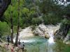 LA CONCEJALÍA DE DEPORTES ORGANIZA UN VIAJE A LA SIERRA DE CAZORLA, ENMARCADO DENTRO DEL PROGRAMA DE ACTIVIDADES MENSUAL DE SENDERISMO (2008)