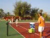 MÁS DE 80 PERSONAS SE APUNTAN A LAS CLASES DE LA ESCUELA DE TENIS “SIERRA ESPUÑA” PARA NIÑOS Y ADULTOS QUE TENDRÁN LUGAR EN EL POLIDEPORTIVO Y LA CIUDAD DEPORTIVA DURANTE ESTE CURSO 2007- 2008