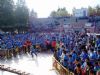 MÁS DE UN MILLAR DE PERSONAS PARTICIPAN EN LA MARCHA DEL DÍA DE LA BICICLETA DE TOTANA SUPERANDO LA PARTICIPACIÓN DE SU HISTORIA