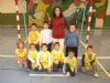 LA III JORNADA DE JUEGOS ESCOLARES DEL PROGRAMA “DEPORTE ESCOLAR” ACOGE LA PARTICIPACIÓN DE LOS ALUMNOS DE PRIMARIA DE LOS CENTROS EDUCATIVOS DE LA LOCALIDAD