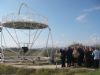 LA OMIC ORGANIZA UNA JORNADA DE FORMACIÓN SOBRE ENERGÍAS RENOVABLES A CONSUMIDORES ADULTOS EN LA PLATAFORMA SOLAR DE TABERNAS (ALMERÍA)