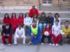 LA CONCEJALÍA DE DEPORTES CELEBRÓ LA ÚLTIMA JORNADA DEL AÑO DE LOS JUEGOS ESCOLARES, CON LAS CATEGORIAS PREBENJAMIN, INFANTIL Y CADETE