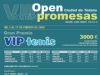 ESTE SÁBADO COMIENZA EL VIII OPEN PROMESAS CIUDAD DE TOTANA DE TENIS