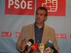 EL PSOE DE TOTANA PIDE A VALCÁRCEL QUE EXPLIQUE LA SITUACIÓN DE JOSÉ MARTINEZ ANDREO EN EL PP