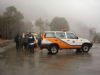 VOLUNTARIOS DE PROTECCIÓN CIVIL HALLAN AL HOMBRE QUE SE PERDIÓ EN SIERRA ESPUÑA, DONDE PASÓ UNA NOCHE A LA INTEMPERIE