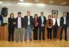 PREMIAN CON 2.400 EUROS A UN TOTAL DE 5 PROYECTOS DEL CERTAMEN “INNOVACIÓN EDUCATIVA 2007/2008” DIRIGIDOS A PROFESORES PARA MEJORAR LA CALIDAD DE LA ENSEÑANZA DE LA LOCALIDAD