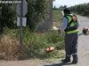 SE PONE EN MARCHA LA BRIGADA MUNICIPAL PARA EL ARREGLO, MANTENIMIENTO Y CONSERVACIÓN DE LA RED VIARIA DE CAMINOS RURALES DE LA LOCALIDAD (2008)