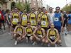 INTEGRANTES DEL CLUB ATLETISMO TOTANA-ÓPTICA SANTA EULALIA TOMARON PARTE EN LA XIX MEDIA MARATÓN “CIUDAD DE LORCA”.