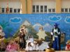 REPRESENTACIÓN DE NAVIDAD EN EL COLEGIO SANTA EULALIA