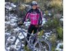 INTEGRANTES DE LA ASOCIACIÓN DEPORTIVA PEÑA LAS NUEVE CON LA PEÑA RUTASMTBMURCIA ALCANZARON LA CUMBRE DE LA MONTAÑA MAS ALTA DE MURCIA EN BICICLETA DE MONTAÑA LOS REVOLCADORES