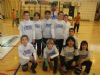 ALUMNOS DE UN TOTAL DE NUEVE CENTROS EDUCATIVOS DEL MUNICIPIO PARTICIPAN EN LA JORNADA DE VOLEIBOL PARA LA CATEGORÍA ALEVÍN, ENMARCADA EN LOS JUEGOS ESCOLARES DE DEPORTE ESCOLAR