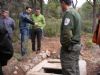 LA CONCEJALÍA DE SERVICIOS A LA CIUDAD COFINANCIA LAS OBRAS DE INSTALACIÓN DE UNA TUBERÍA DE AGUA POTABLE EN “LAS ALQUERÍAS”