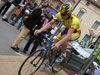 Francisco Torrella gana la tercera etapa de la Vuelta a Cartagena, que tuvo lugar en Totana