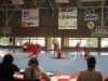 LAS ALUMNAS DE LA ESCUELA DEPORTIVA MUNICIPAL DE GIMNASIA RÍTMICA DE TOTANA PARTICIPARON EN LA COMPETICIÓN DE LORCA, OBTENIENDO UNA MEDALLA DE ORO, UNA DE PLATA Y TRES BRONCES (2008)