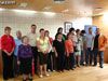 AUTORIDADES MUNICIPALES REALIZAN UN RECONOCIMIENTO PÚBLICO A LOS CUIDADADORES DE FAMILIARES POR LAS PRESTACIONES RECIBIDAS DE LA LEY DE DEPENDENCIA (2008)