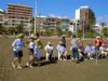 UN TOTAL DE 37 PERSONAS RESIDENCIA LA PURÍSIMA Y SERVICIO ESTANCIAS DIURNAS REALIZAN EXCURSIÓN PUERTO MAZARRÓN COINCIDIENDO CON EL FINAL DEL VERANO