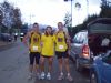 MIEMBROS DEL C.A.TOTANA-ÓPTICA SANTA EULALIA PARTICIPARON EN LA “I CARRERA DE NAVIDAD”, EN LA LOCALIDAD DE CUEVAS DE ALMANZORA (ALMERÍA)