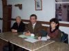 MEDIO CENTENAR DE SOCIOS DEL CENTRO DE PERSONAS MAYORES RECIBEN UNA CHARLA INFORMATIVA SOBRE LA REVALORIZACIÓN DE LAS PENSIONES (2008)