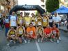 EXITOSA PARTICIPACIÓN DEL CLUB DE ATLETISMO ÓPTICA SANTA EULALIA  EN LA II MEDIA MARATÓN “VILLA DE ALCANTARILLA”