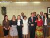 TOMAN POSESIÓN 7 FUNCIONARIOS POR PROMOCIÓN INTERNA, DE LOS QUE 5 SON ADMINISTRATIVOS Y 2 ESPECIALISTAS DE OFICIOS VARIOS TOMAN POSESIÓN 7 FUNCIONARIOS POR PROMOCIÓN INTERNA, DE LOS QUE 5 SON ADMINISTRATIVOS Y 2 ESPECIALISTAS DE OFICIOS VARIOS