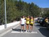 Gran actividad de los Atletas del Club AtletismoTotana-Óptica Santa Eulalia el pasado fin de semana