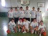 LA CONCEJALÍA DE DEPORTES DESPLAZARÁ EL PRÓXIMO FIN DE SEMANA AL EQUIPO INFANTIL DE BALONCESTO DEL COLEGIO LA MILAGROSA A MOLINA DE SEGURA, QUE HA CONSEGUIDO CLASIFICARSE PARA LA FINAL REGIONAL DE BALONCESTO DE DEPORTE ESCOLAR