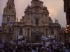 POLÍTICOS MUNICIPALES, AGRICULTORES, EMPRESARIOS Y REGANTES DE TOTANA PARTICIPAN EN LA CONCENTRACIÓN REIVINDICATIVA PARA EXIGIR LA LLEGADA DE AGUA A LA REGIÓN DE MURCIA   